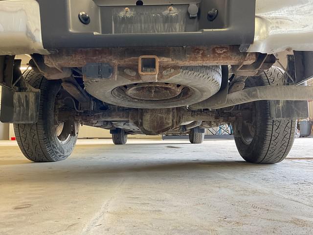 Thumbnail image Ford F-150 27