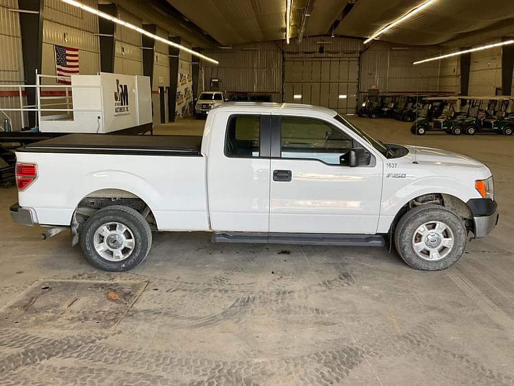 Main image Ford F-150 3