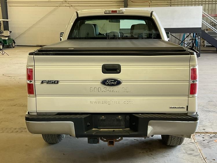 Main image Ford F-150 5