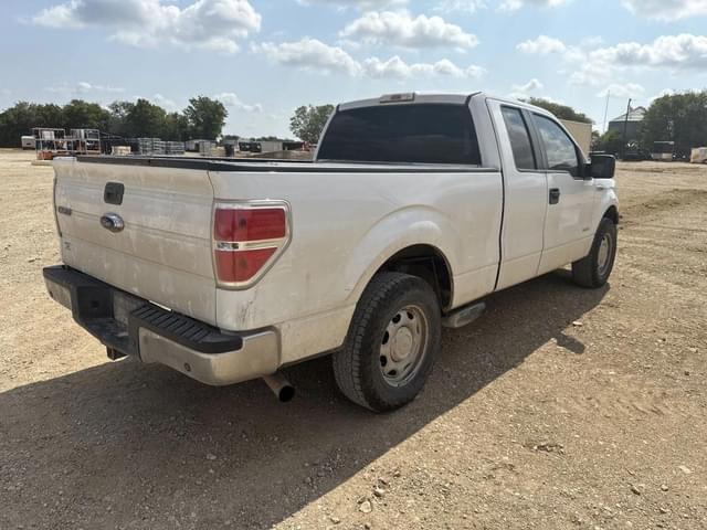 Image of Ford F-150 equipment image 3