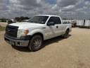 2014 Ford F-150 Image
