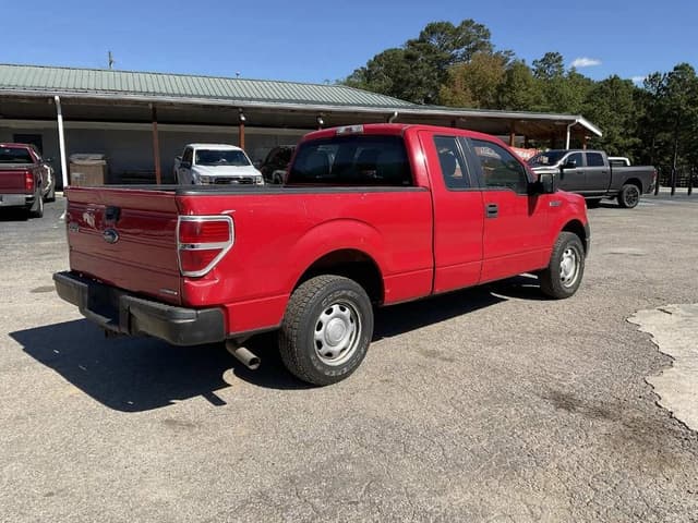 Image of Ford F-150 equipment image 3