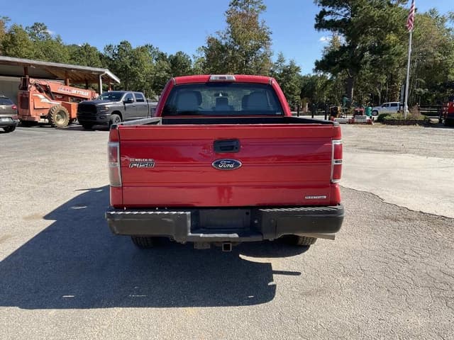 Image of Ford F-150 equipment image 4