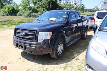 Main image Ford F-150