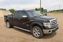 2014 Ford F-150 Image