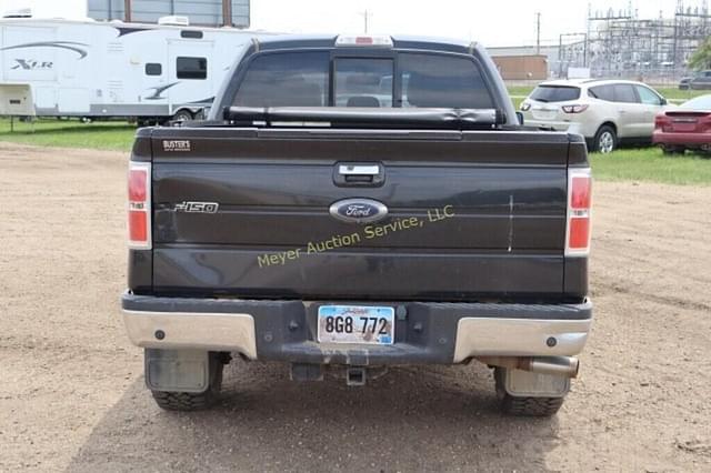 Image of Ford F-150 equipment image 2