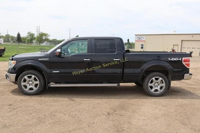 Image of Ford F-150 equipment image 3