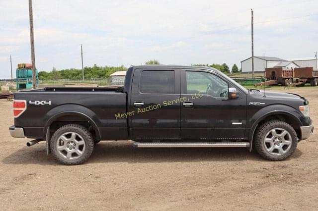 Image of Ford F-150 equipment image 1
