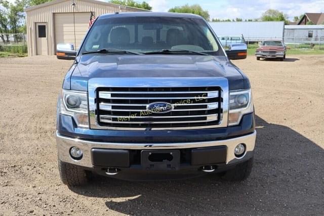 Image of Ford F-150 equipment image 2
