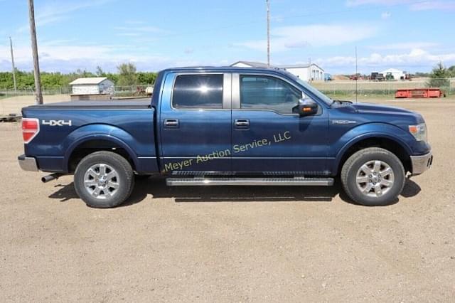 Image of Ford F-150 equipment image 1
