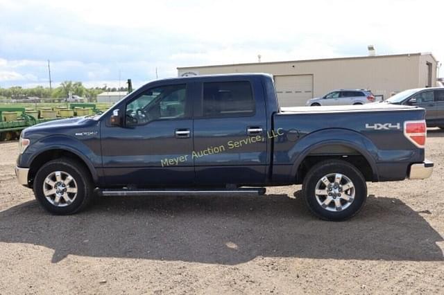 Image of Ford F-150 equipment image 3