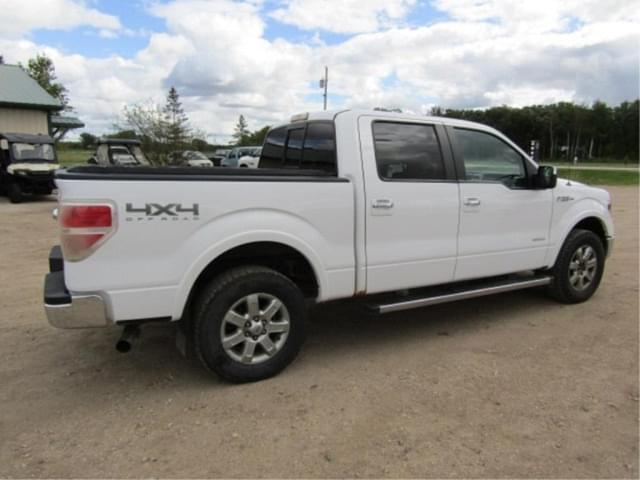 Image of Ford F-150 equipment image 3