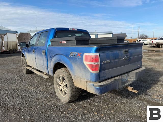 Image of Ford F-150 equipment image 2