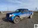 2014 Ford F-150 Image