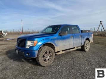 Main image Ford F-150