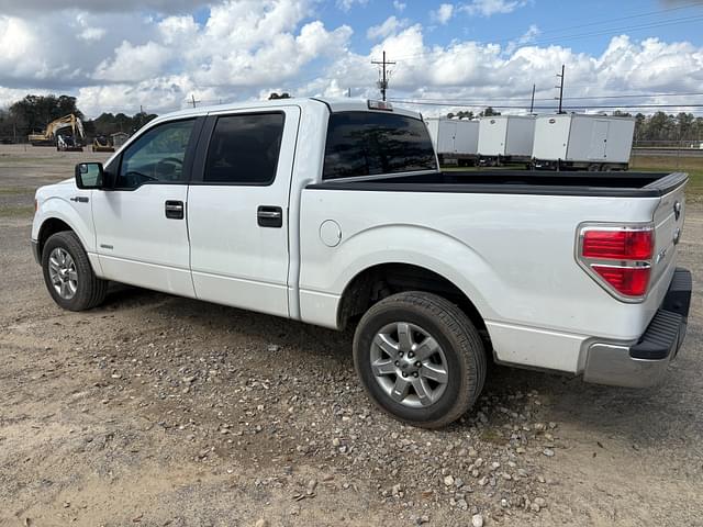 Image of Ford F-150 equipment image 1