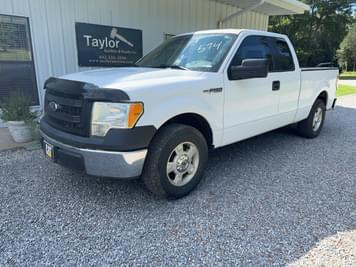 Main image Ford F-150