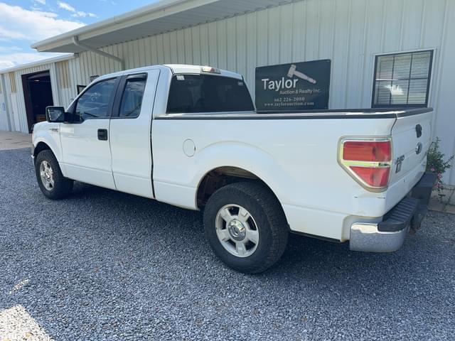 Image of Ford F-150 equipment image 3