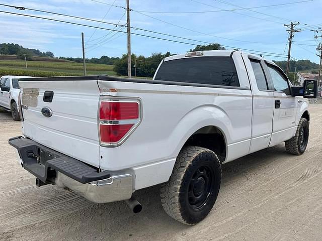 Image of Ford F-150 equipment image 4