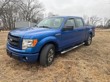 Main image Ford F-150