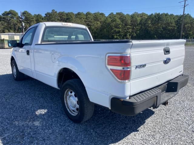 Image of Ford F-150 equipment image 3