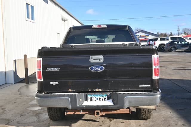 Image of Ford F-150 equipment image 3