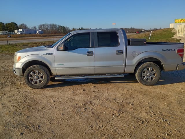 Image of Ford F-150 equipment image 2