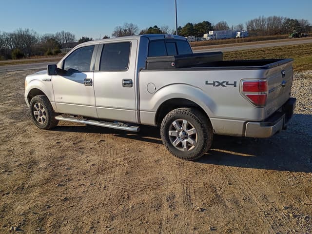 Image of Ford F-150 equipment image 3