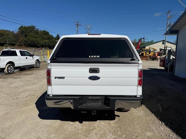 Image of Ford F-150 equipment image 3