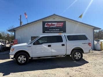 Main image Ford F-150