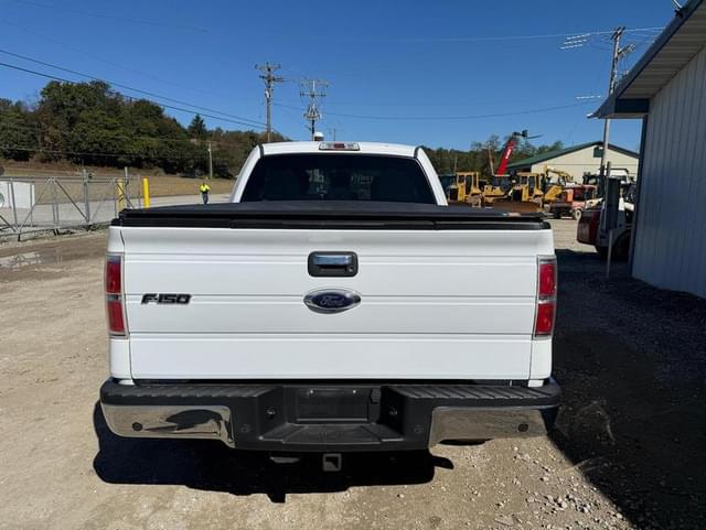 Image of Ford F-150 equipment image 3