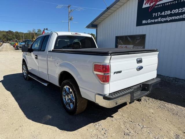 Image of Ford F-150 equipment image 2