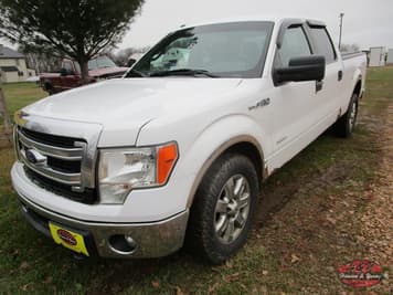 Main image Ford F-150