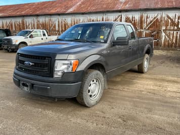 Main image Ford F-150