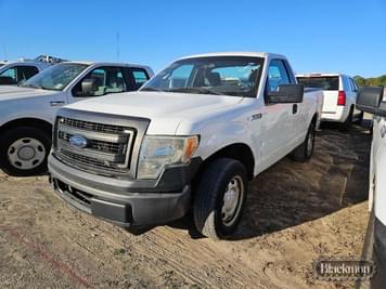 Main image Ford F-150