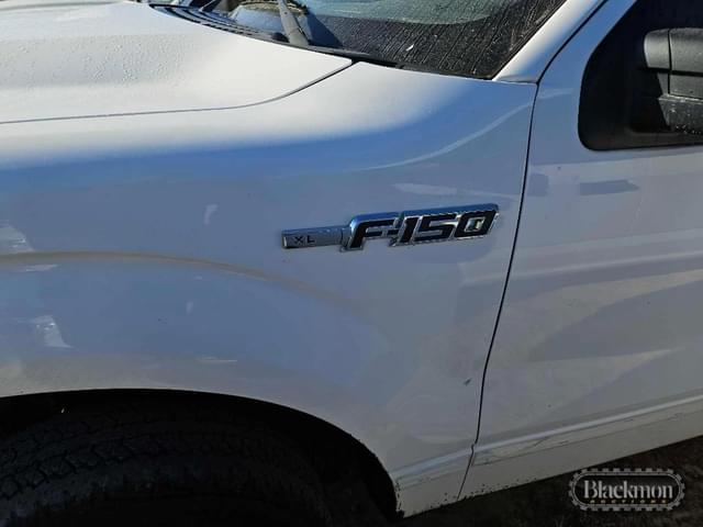 Image of Ford F-150 equipment image 2