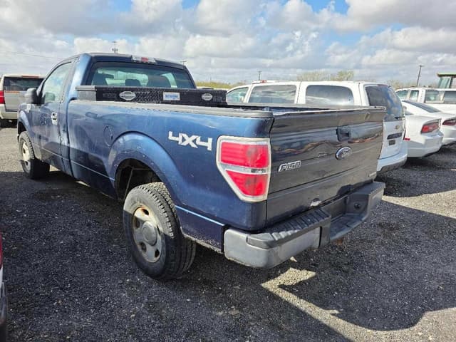 Image of Ford F-150 equipment image 3