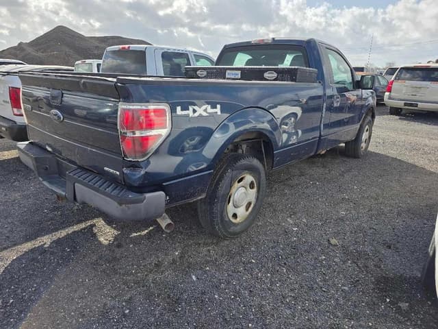 Image of Ford F-150 equipment image 4