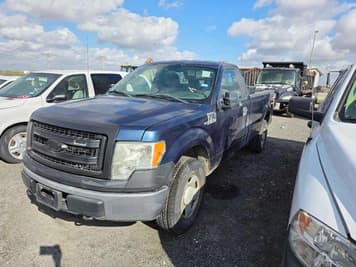Main image Ford F-150