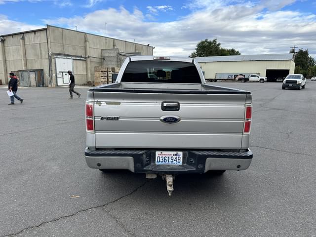 Image of Ford F-150 equipment image 3
