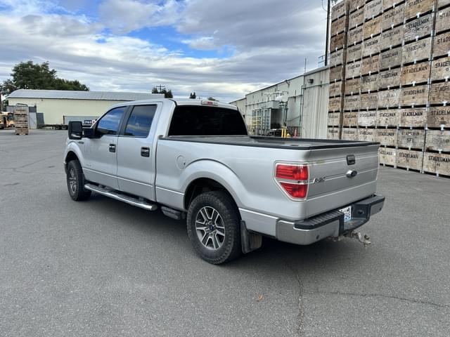 Image of Ford F-150 equipment image 2