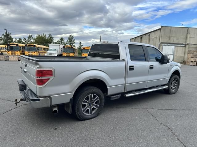Image of Ford F-150 equipment image 4