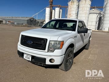 Main image Ford F-150