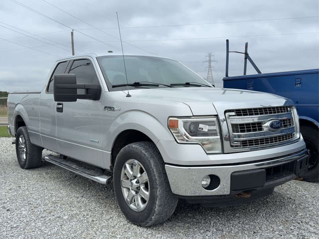 Image of Ford F-150 equipment image 1