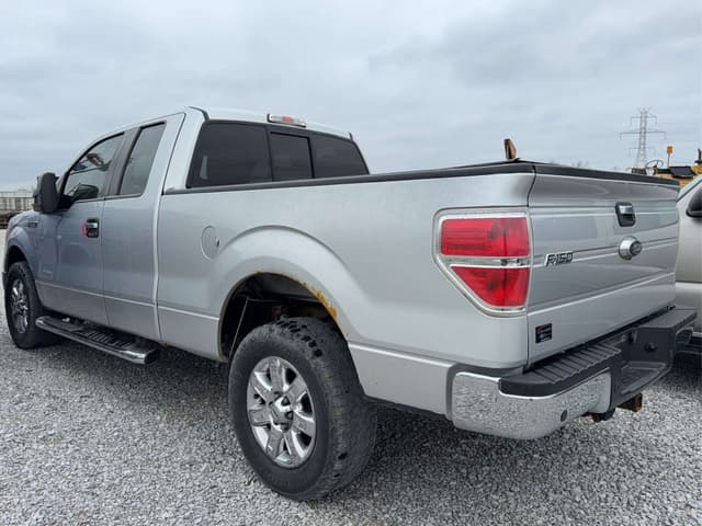 Image of Ford F-150 equipment image 4