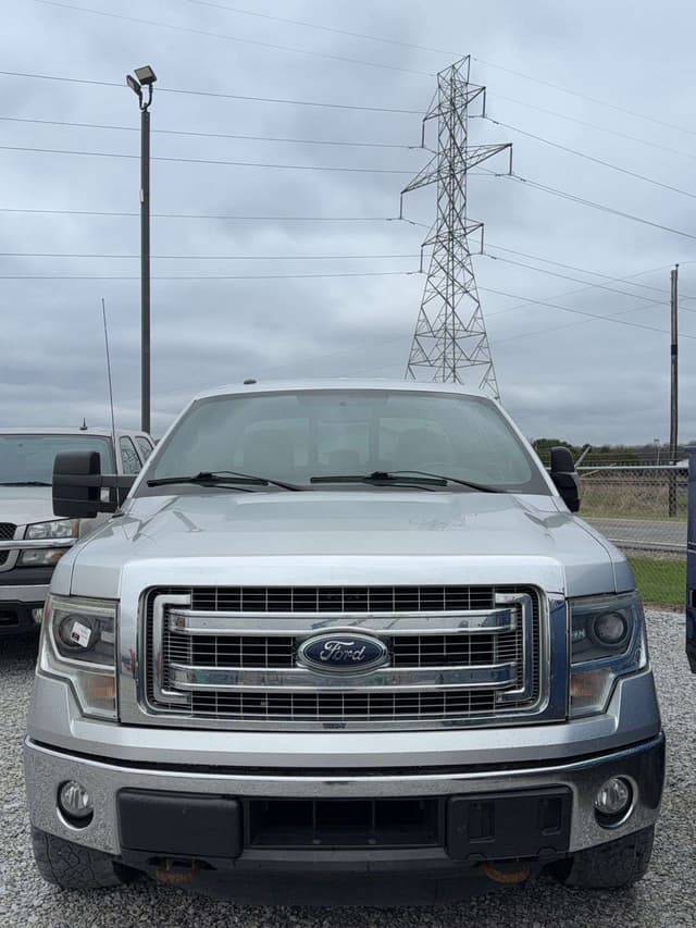 Image of Ford F-150 equipment image 2