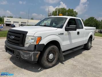 Main image Ford F-150
