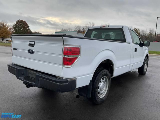 Image of Ford F-150 equipment image 4