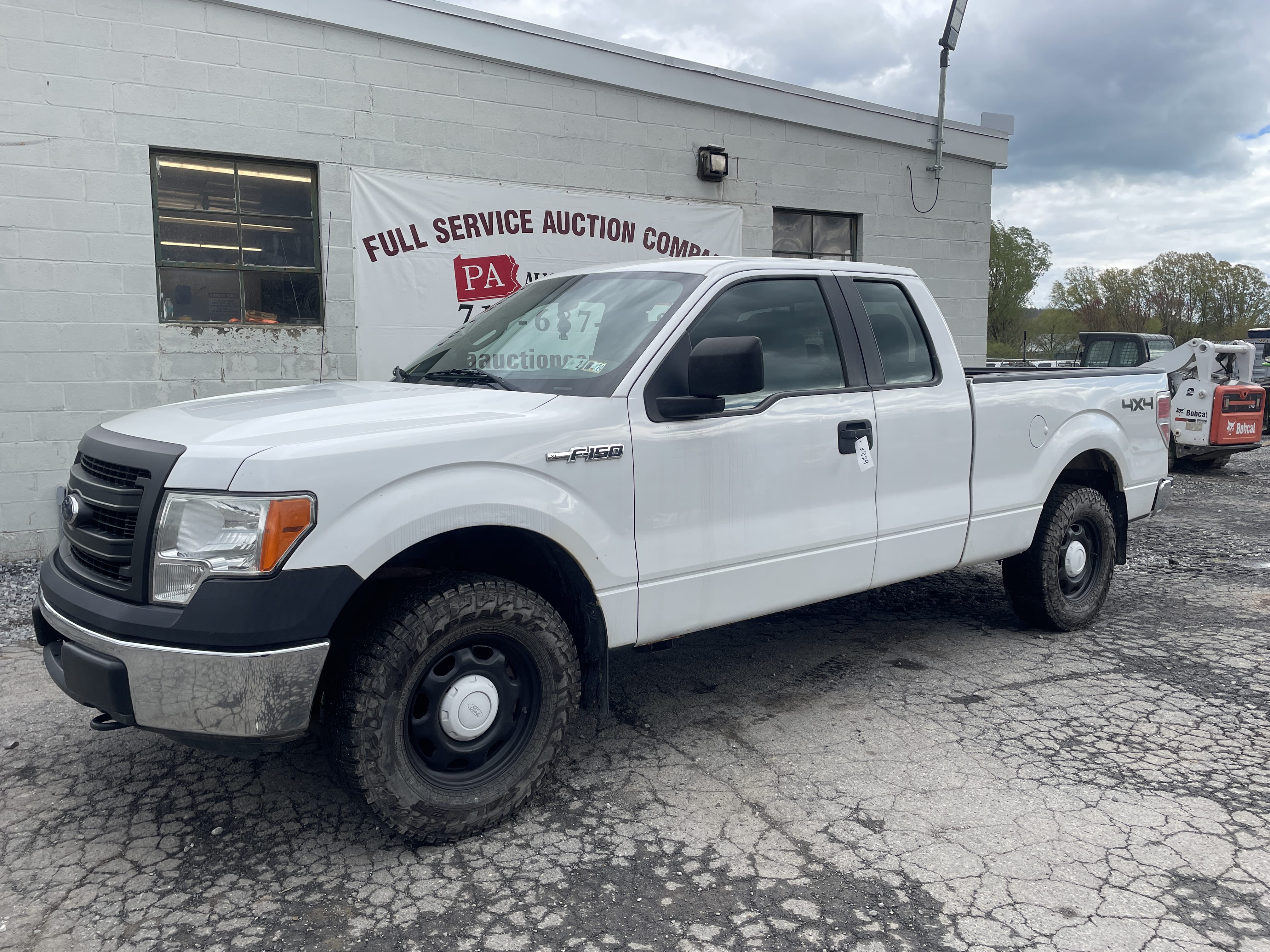 Main image Ford F-150