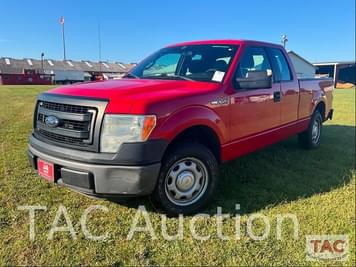 Main image Ford F-150